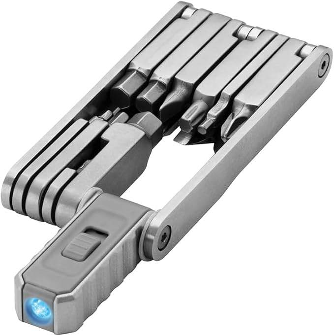 Swiss Tech Mega Max 15 in 1