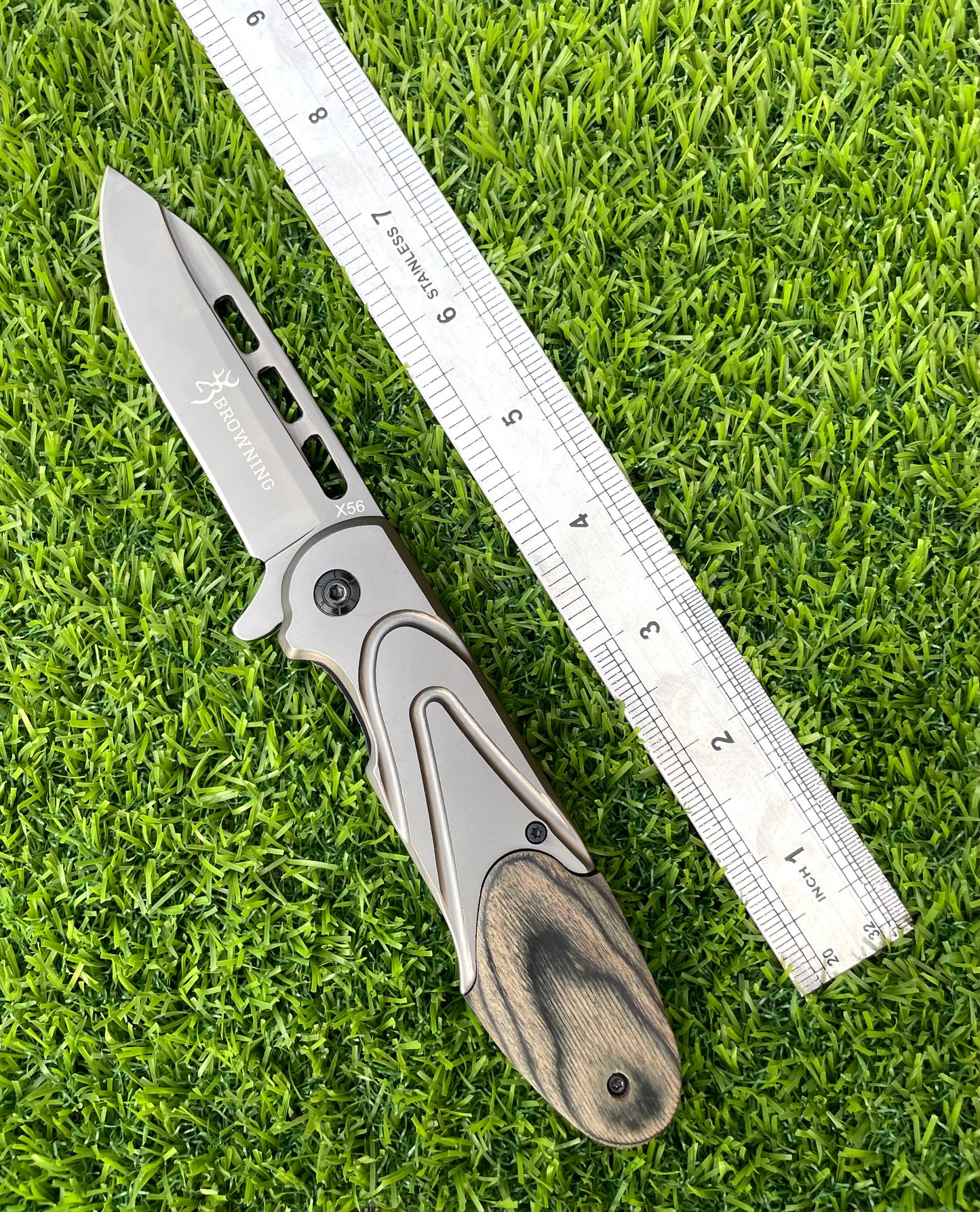 BROWNING X56 HUNTING KNIFE