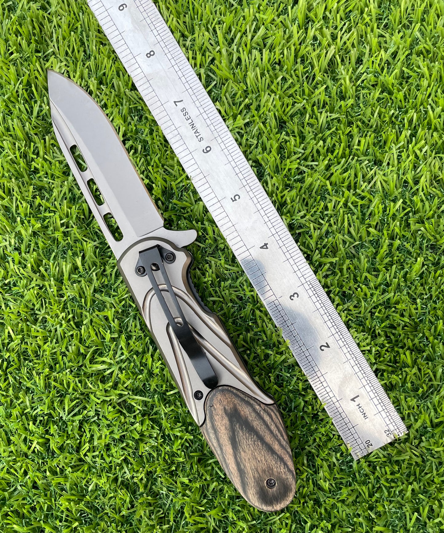 BROWNING X56 HUNTING KNIFE