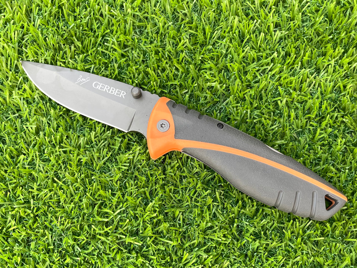 Gerber Bear Grylls Folding Knife 113