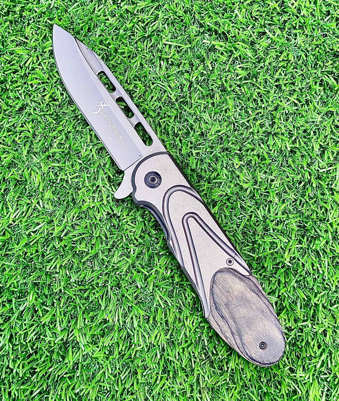 BROWNING X56 HUNTING KNIFE