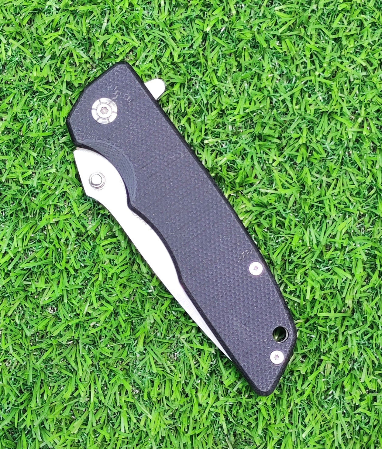 Browning survival tactical knife (Brown/Black)