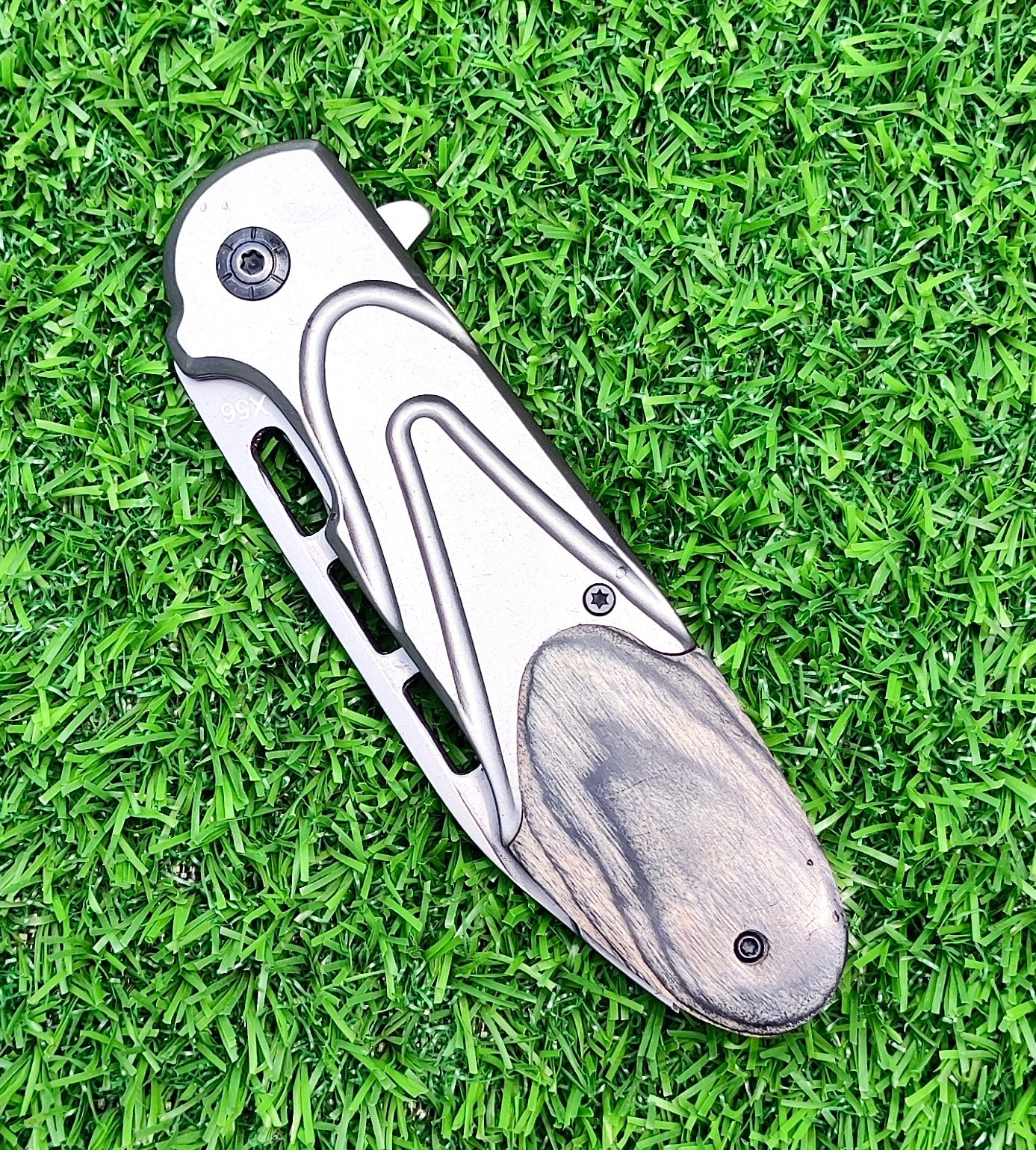 BROWNING X56 HUNTING KNIFE