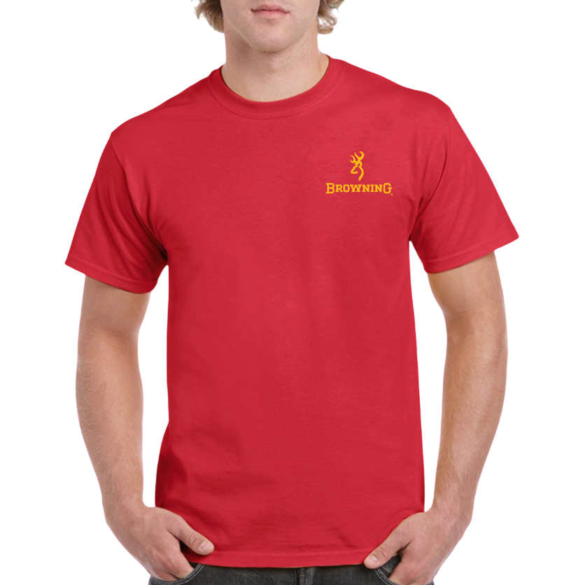 Browning T Shirt