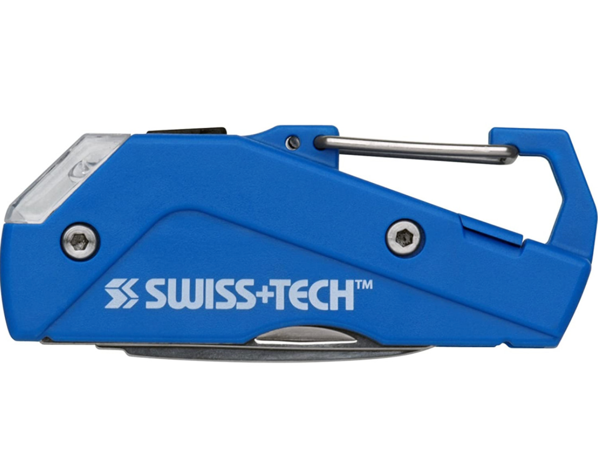 Swiss Tech Personal Care 7 in 1