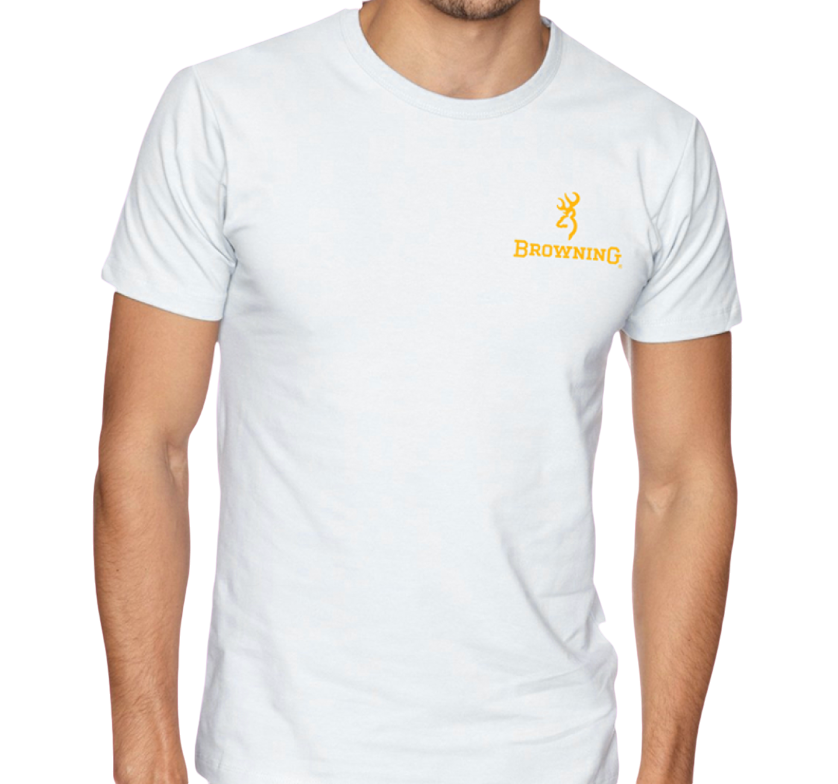 Browning T Shirt