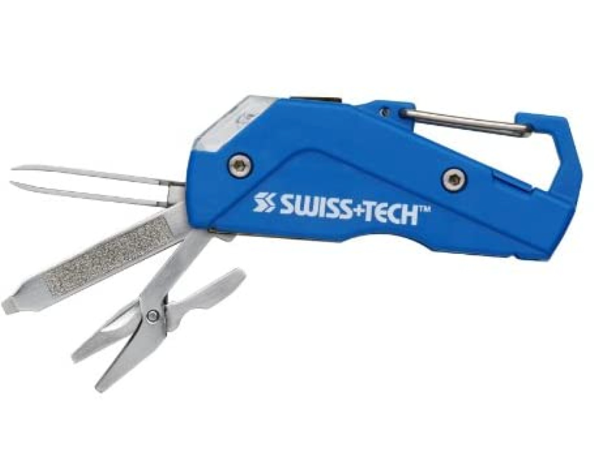 Swiss Tech Personal Care 7 in 1