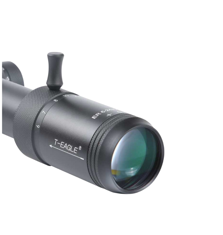 T-Eagle ER 6-24x50 SF FFP Scope
