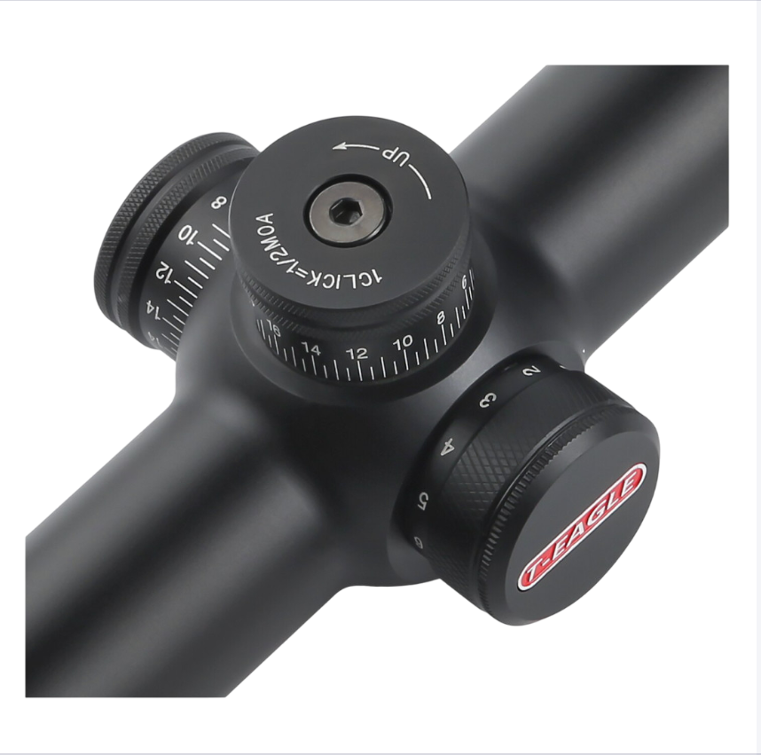 T-EAGLE ER1-6X24IR Tactical Rifles Scope