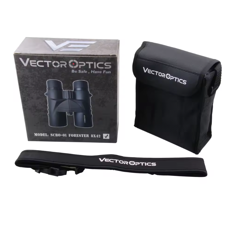Vector Optics Forester 8X42 Binocular