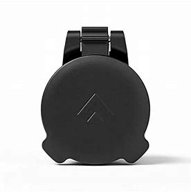 Arken Optics Rifle Scope Caps Flip Up Lens Covers