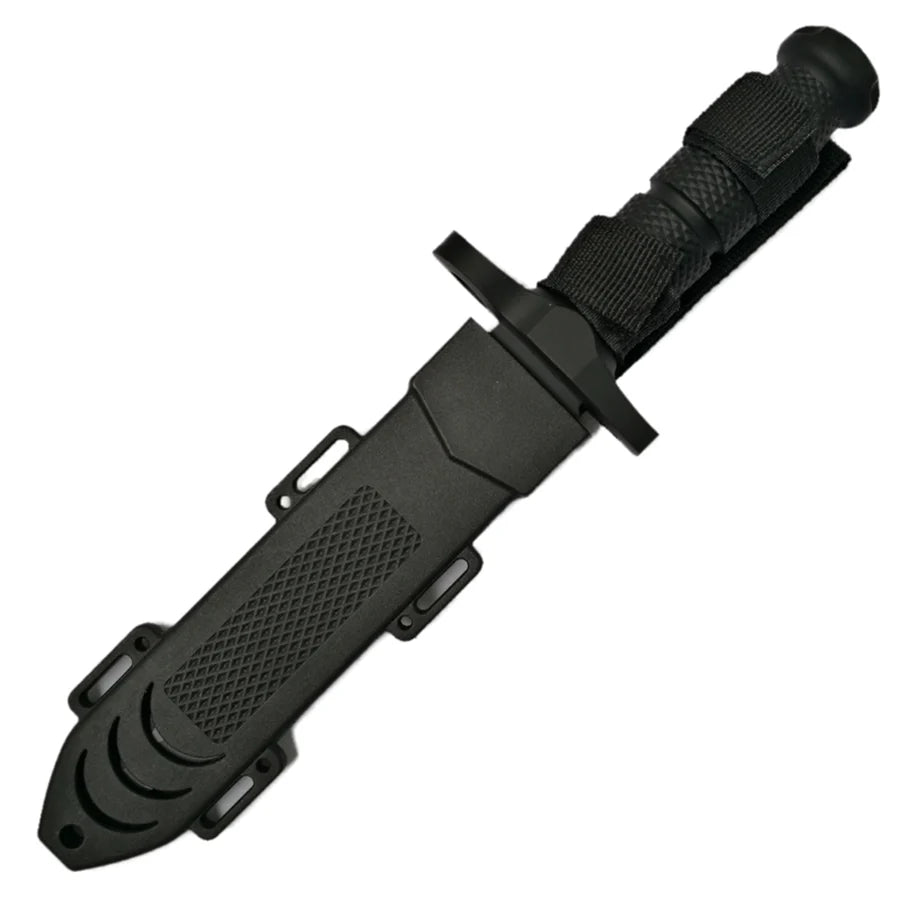 Columbia 1368A fixed blade knife