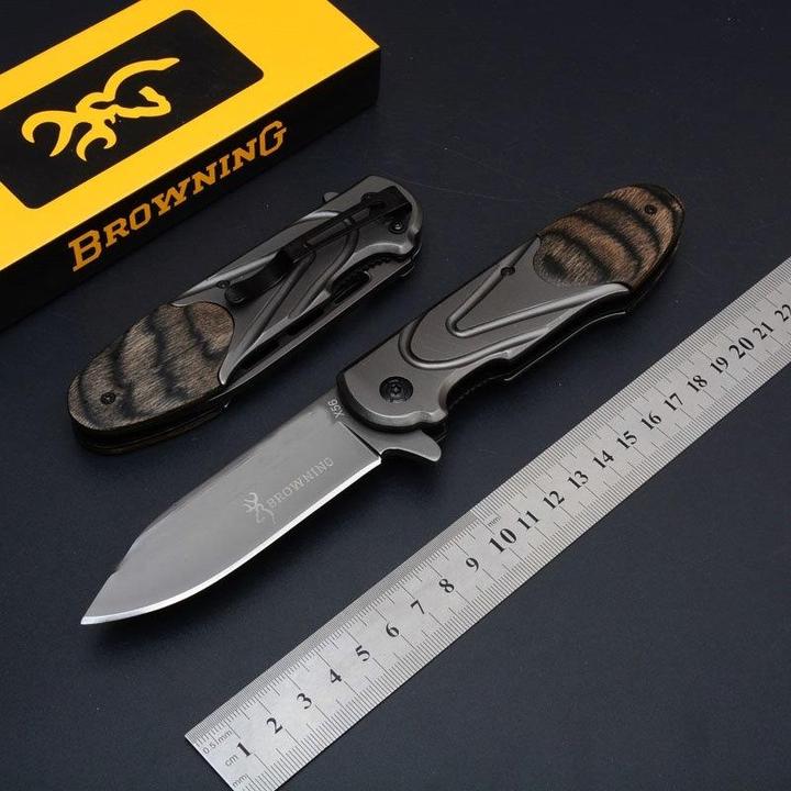 BROWNING X56 HUNTING KNIFE