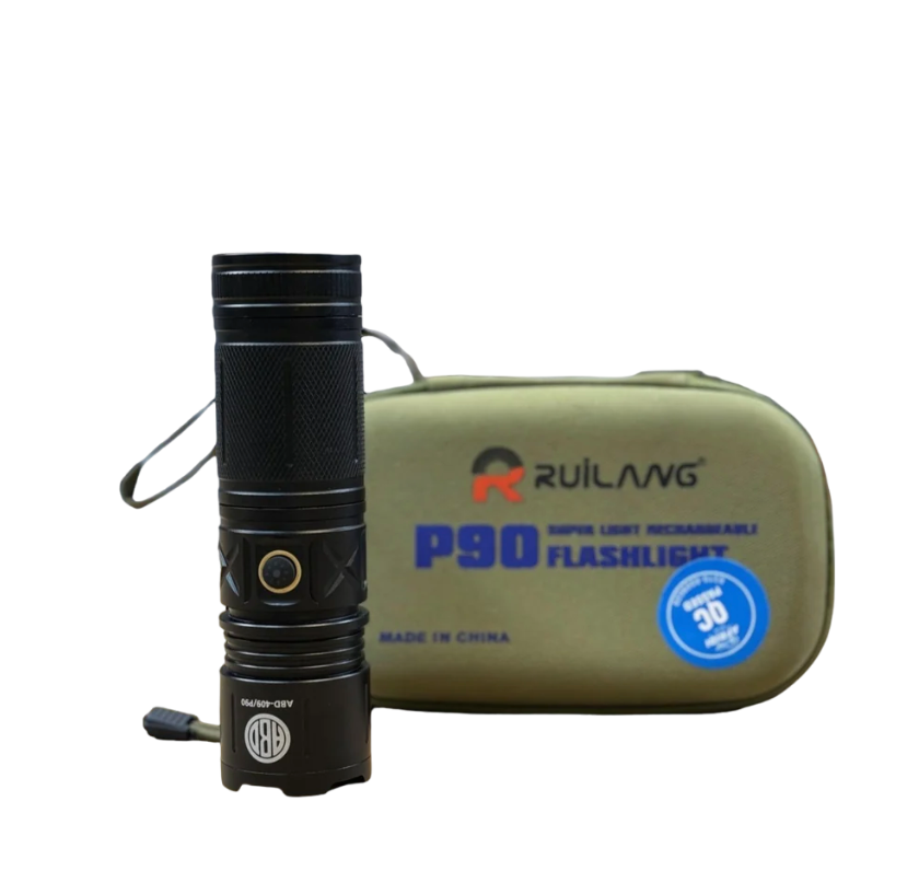 P90 Light