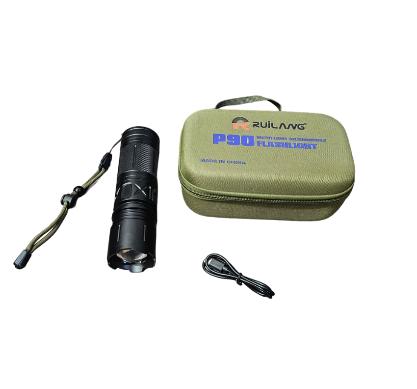 P90 Light