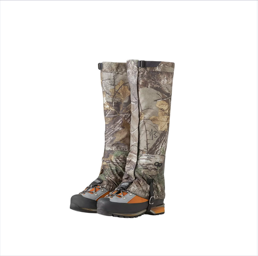 ROCKY MOUNTAIN HIGH GAITERS REALTREE